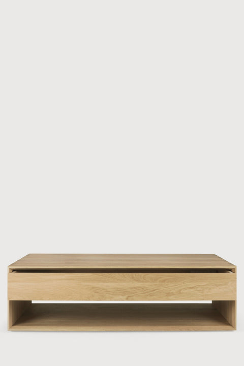 Sofabord - Nordic 120x70x35cm