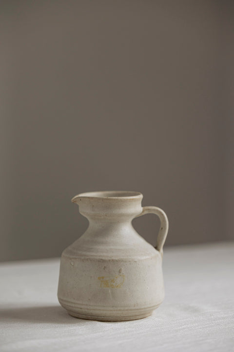 Vase - Vintage Mid-Century Keramikk No.7