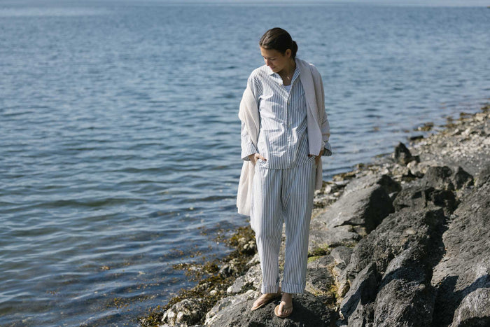 Aiayu - bærekraftig luksus med sjel