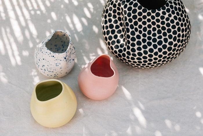 The beauty of imperfection