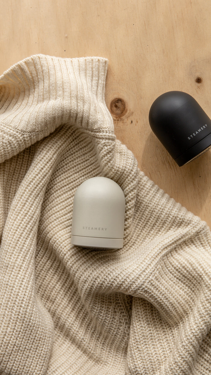 Slik vedlikeholder du klærne dine