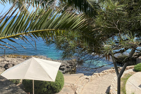 Summer in Palma