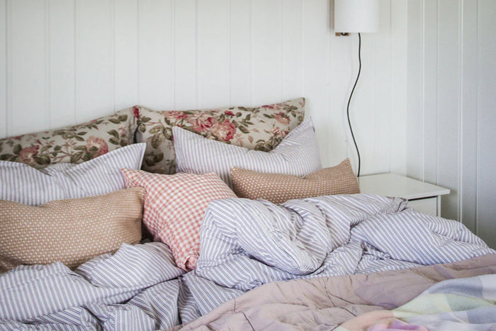 Interiørtips til sommerhytta