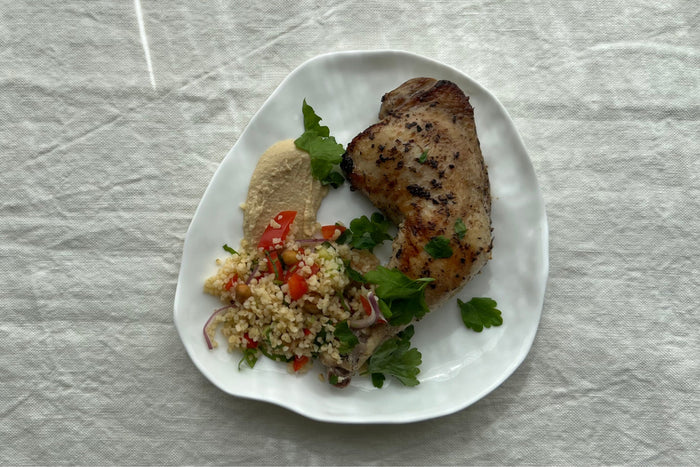 Lotta´s  17. mai-meny