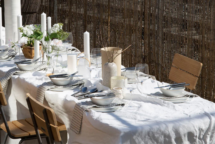 Den store borddekkingsguiden