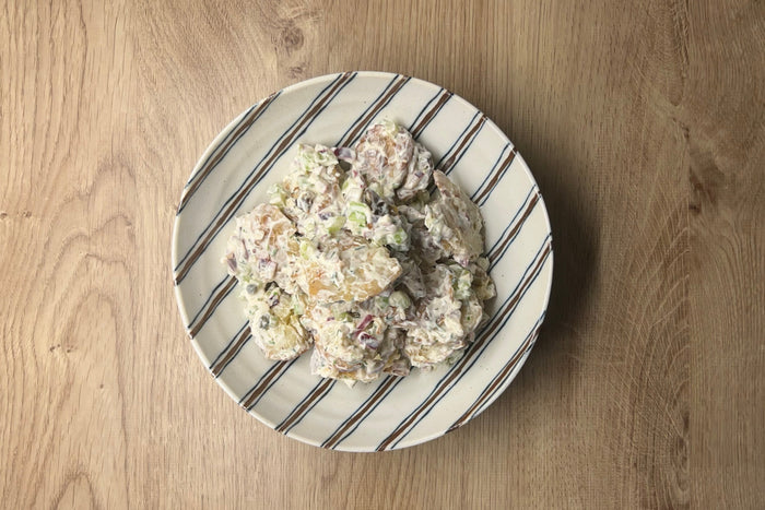 Lotta´s Ultimate Potato Salad