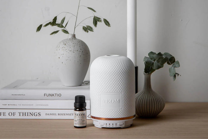 Must-have: Oljediffusere