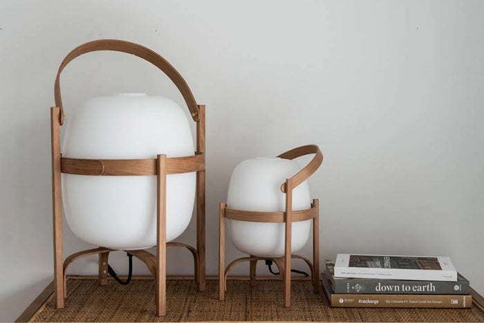 Lampedesign fra Santa & Cole