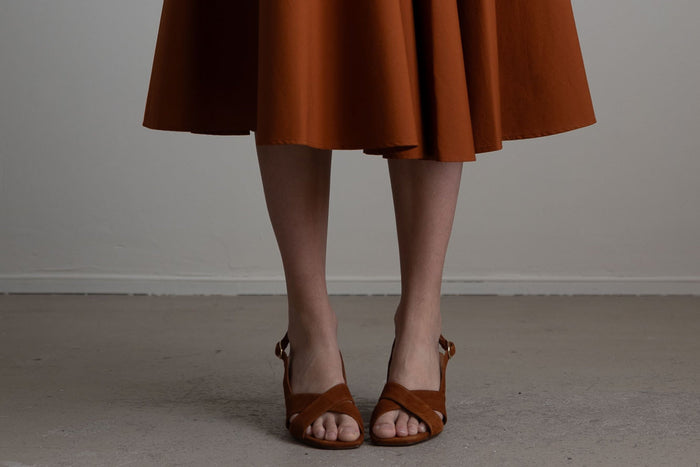 The Ultimate Skirt Guide