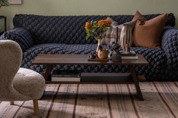 Bolina 35 - det ideelle kaffebordet