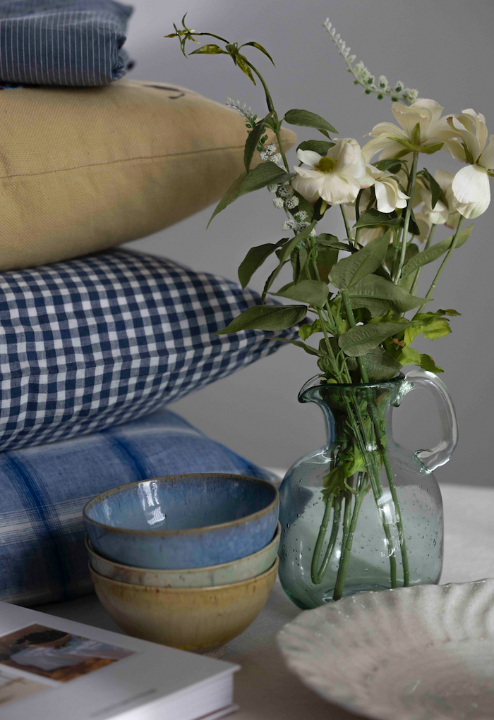 Our wishlist for spring