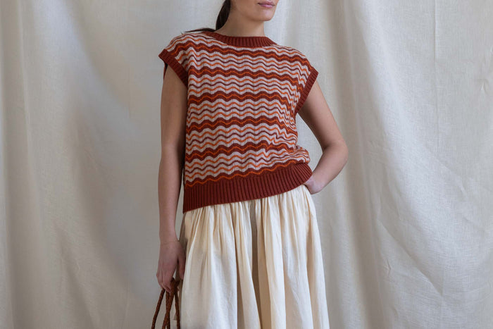 TOAST - a slow way of life