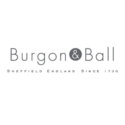 Burgon & Ball