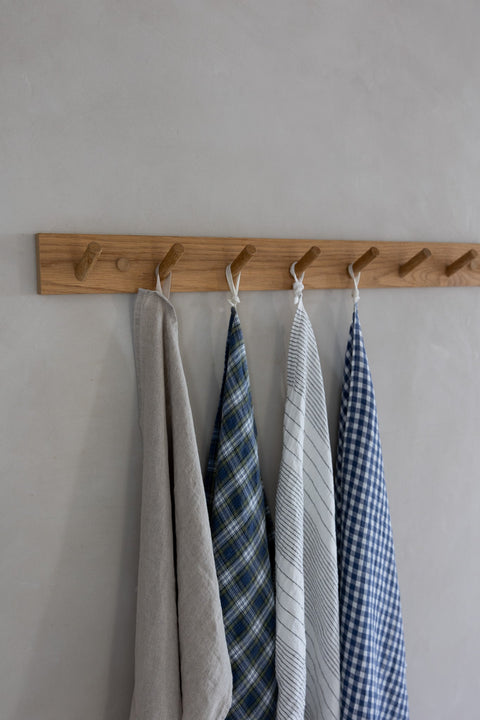 Form & Refine | Knaggrekker