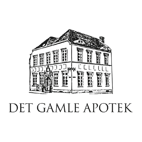 Det Gamle Apotek