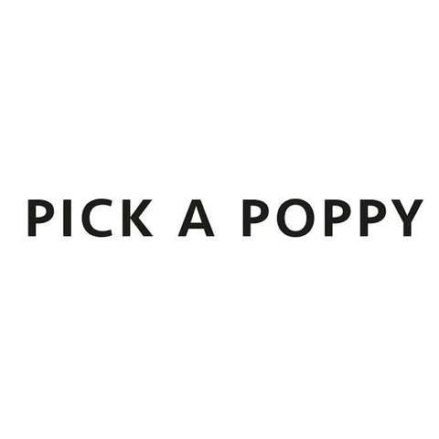 Pick a Poppy