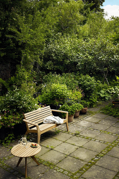 Kampanje: Utvalgte hagemøbler