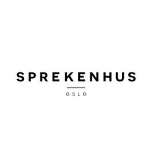 Sprekenhus