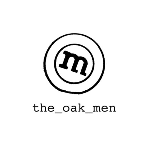 The Oak Men