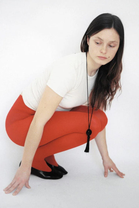 Halskjede - Casati Nero