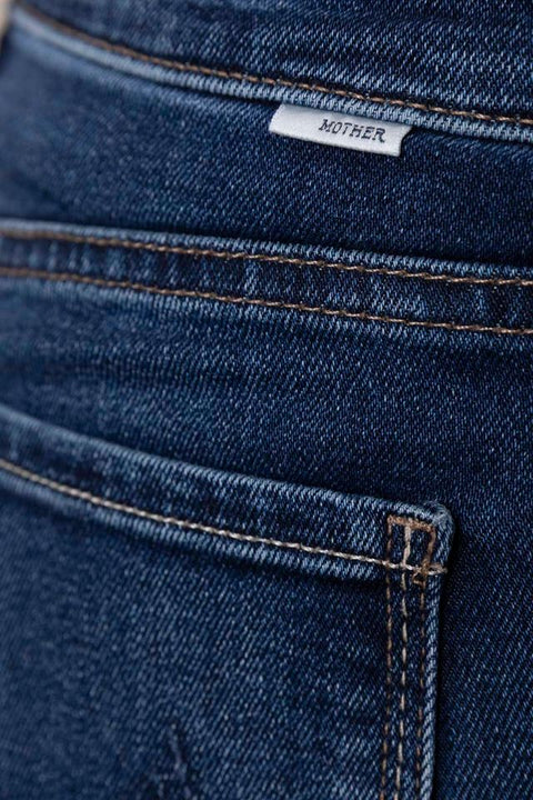 Jeans - LIL Doozy Fray Scorchin Hot