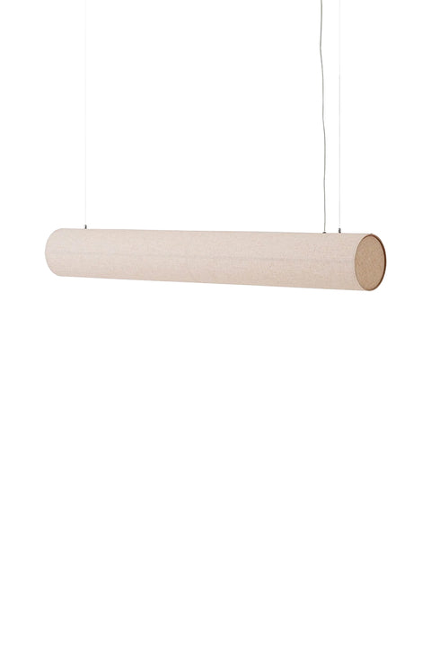 Taklampe - Hashira Linear Pendant Raw