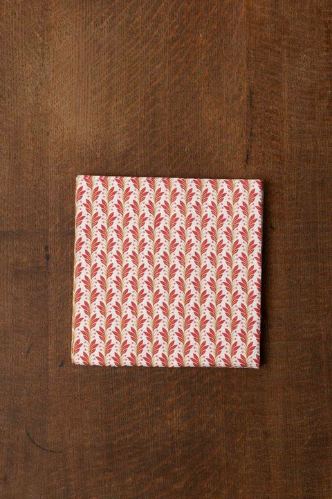 Servietter - Naya 50pk Scarlet