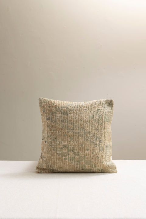 Putetrekk - Kelim NO3 40x40cm