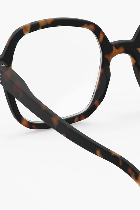 Briller - #Office Tortoise