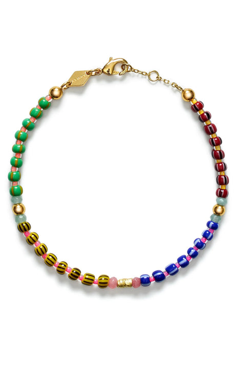 Armbånd - Magic Moments Striped Horizon