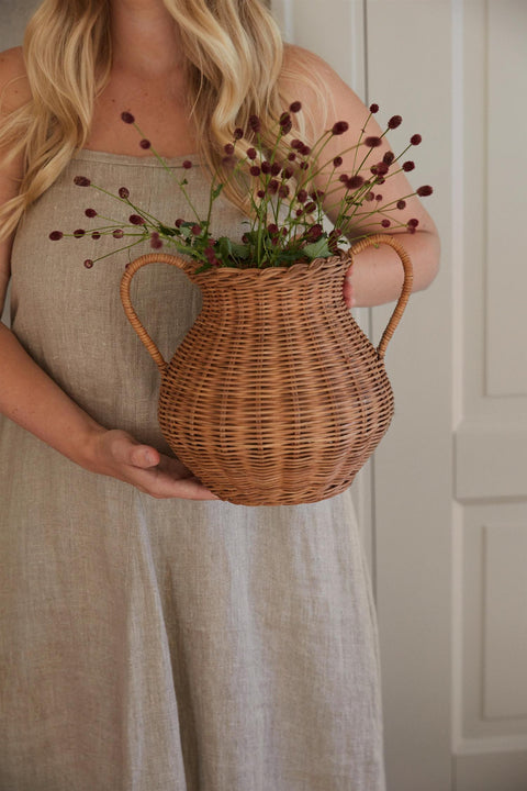 Kurv - Princess Vase