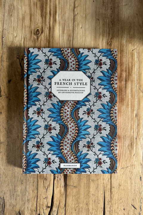 Bok - A Year in the French Style