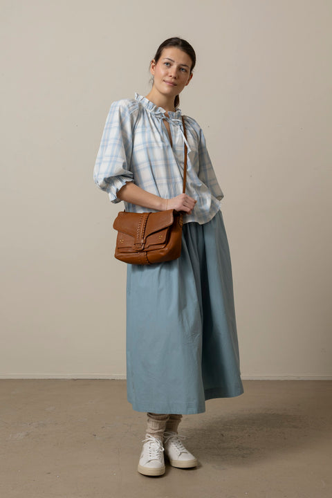 Skjørt - Dagny Skirt Aqua