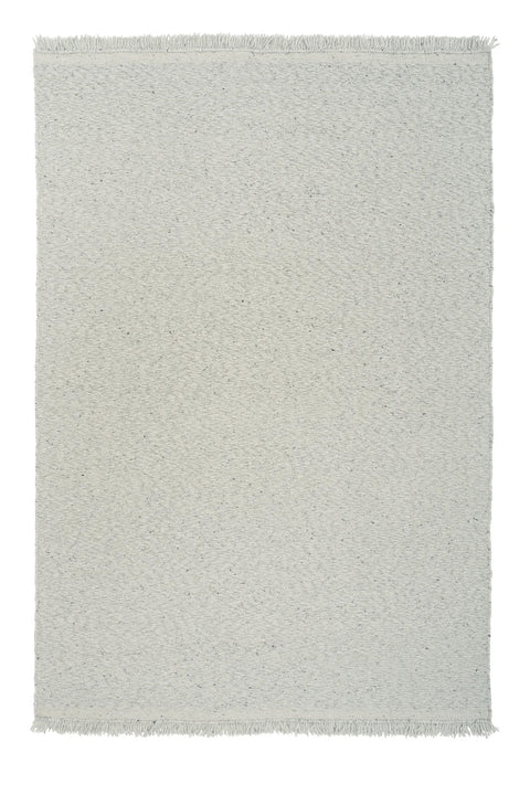 Gulvteppe - Blonde Maze Grey