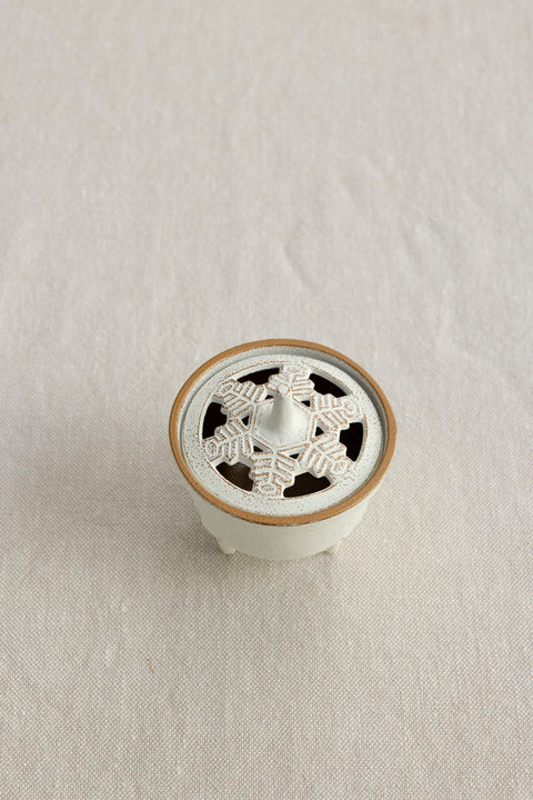 Røkelsesbrenner – Japansk