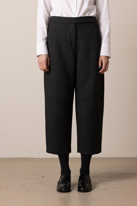 Bukse - Layered Coolness