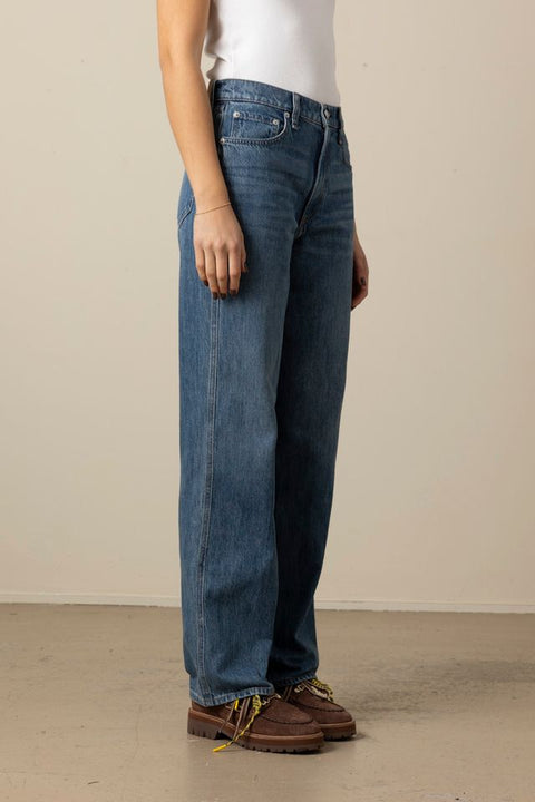 Jeans - Shea Full Straight Easton