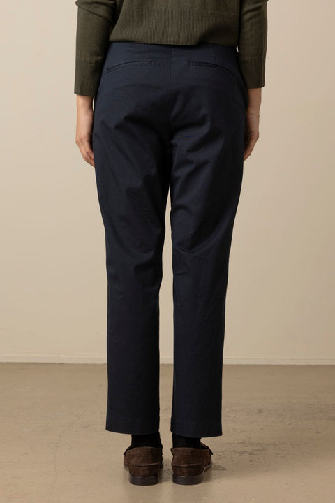 Bukse - Mid Rise Chino Pant