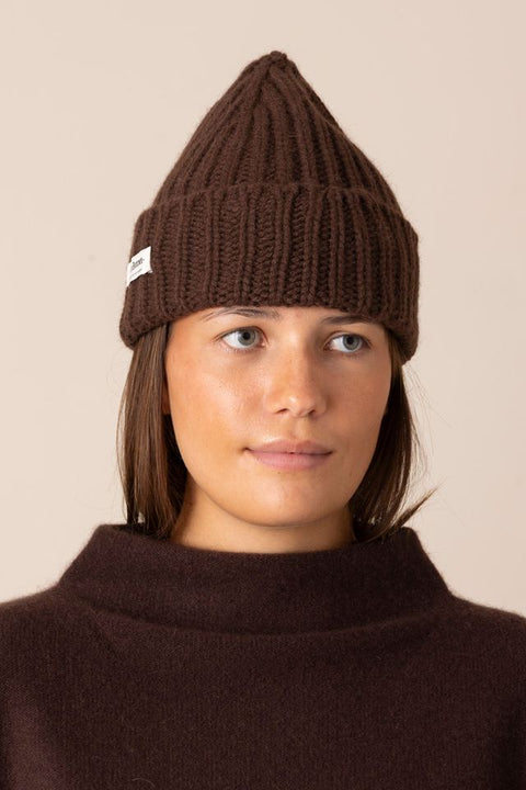 Lue - Logo Gingerbread