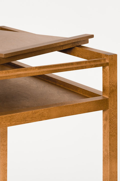 Trillebord - Ratio Trolley