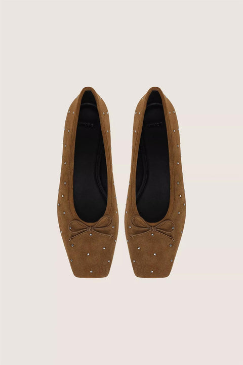 Ballerina - Darla Studs Elmwood