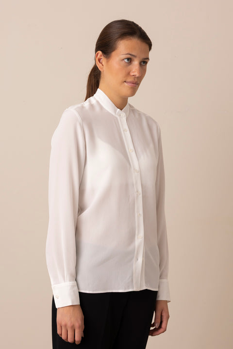 Skjorte - Fable Ecru