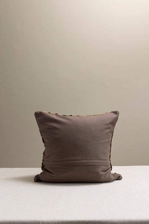 Putetrekk - Kelim NO13 50x50cm