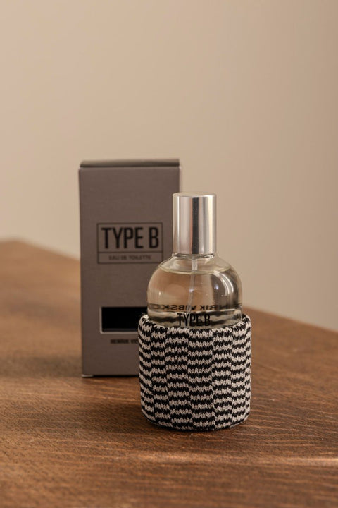 Parfyme - Type B 50ml