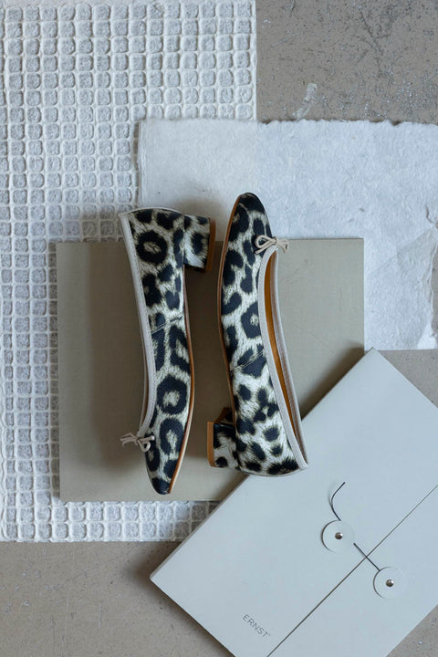 Ballerina - Dolce Vita Jane Griggio