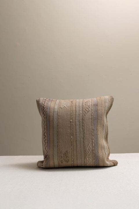 Putetrekk - Kelim NO14 50x50cm