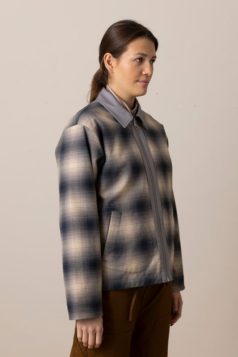 Jakke - Carrie Reversible Jacket