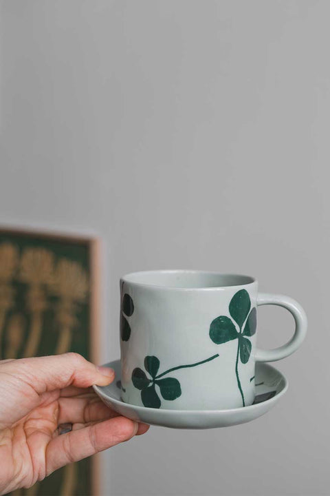 BACK IN STOCK: EKSKLUSIV KOPP