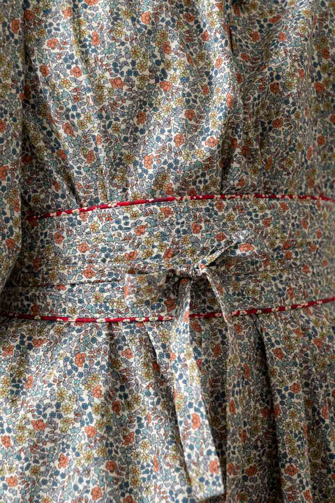 Kjole - New Madeleine Emilia Flower