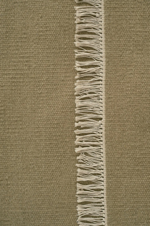 Gulvteppe - Rainbow Bamboo